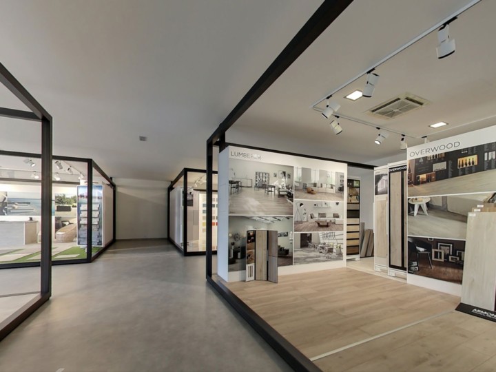 QUINTA STRADA CERAMIC STORE